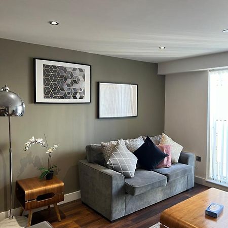 Stunning Manchester City Centre Apartment! Ideal For Small Groups エクステリア 写真