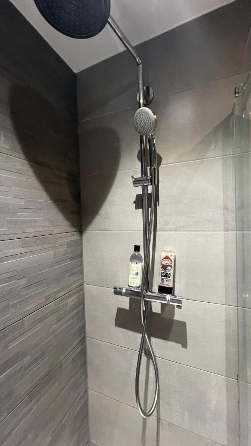 Stunning Manchester City Centre Apartment! Ideal For Small Groups エクステリア 写真