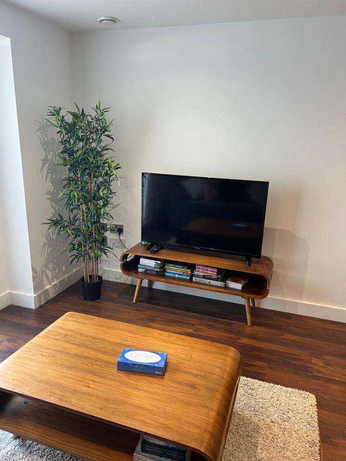 Stunning Manchester City Centre Apartment! Ideal For Small Groups エクステリア 写真